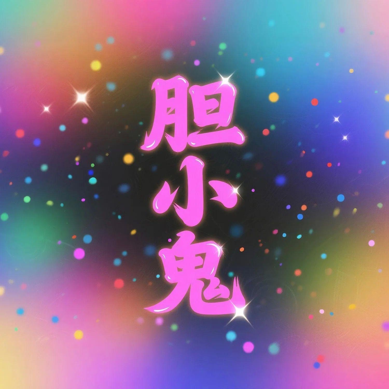 胆小鬼 (蓝调R&B合唱版)