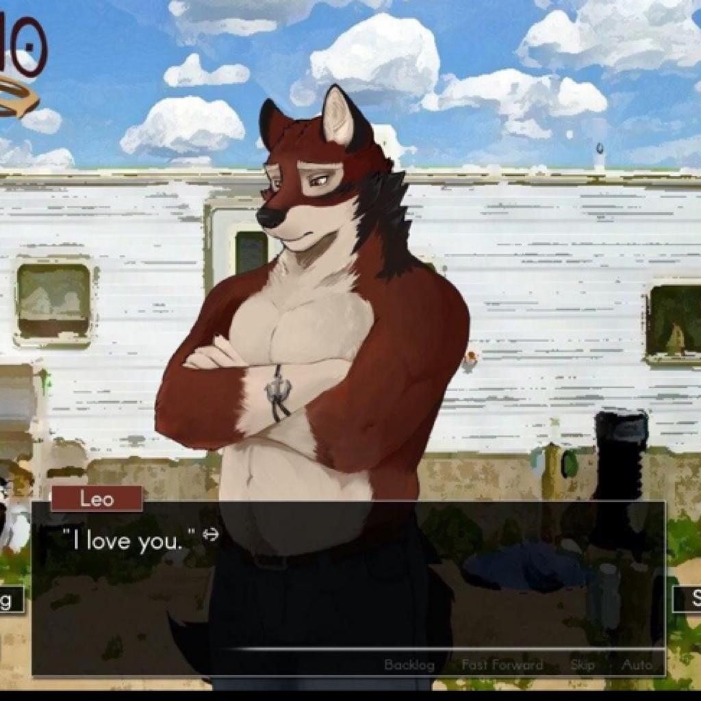 Echo回音镇_Echo Project