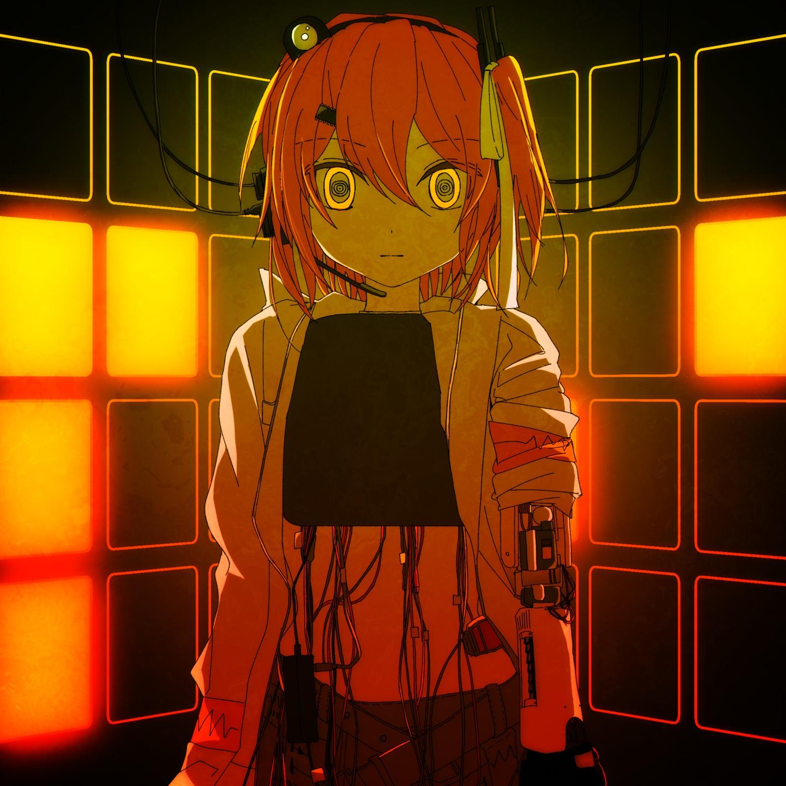リターン・ゼロ (feat. 足立レイ)封面