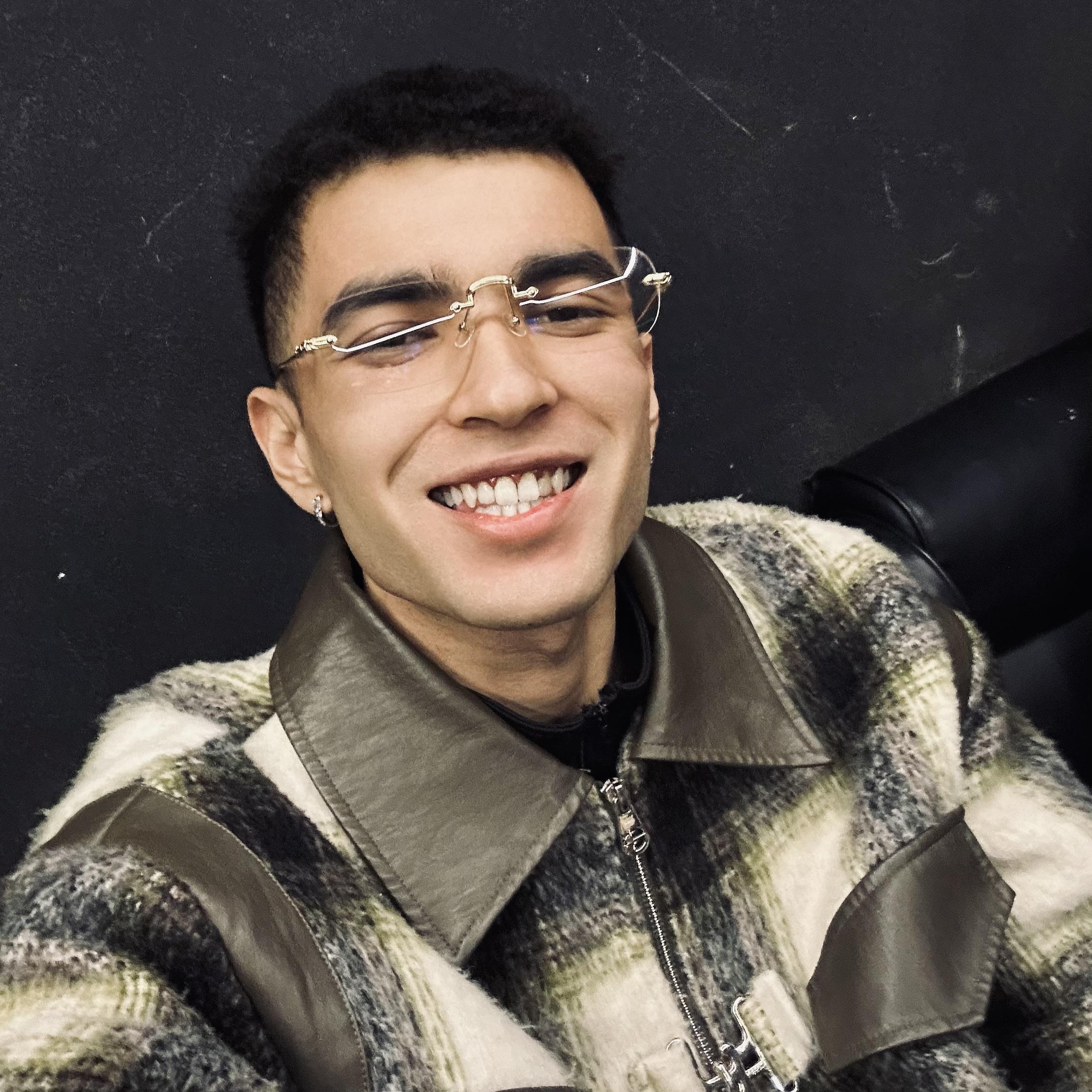 <JUST NEED/离开后>