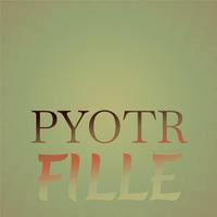 Pyotr Fille