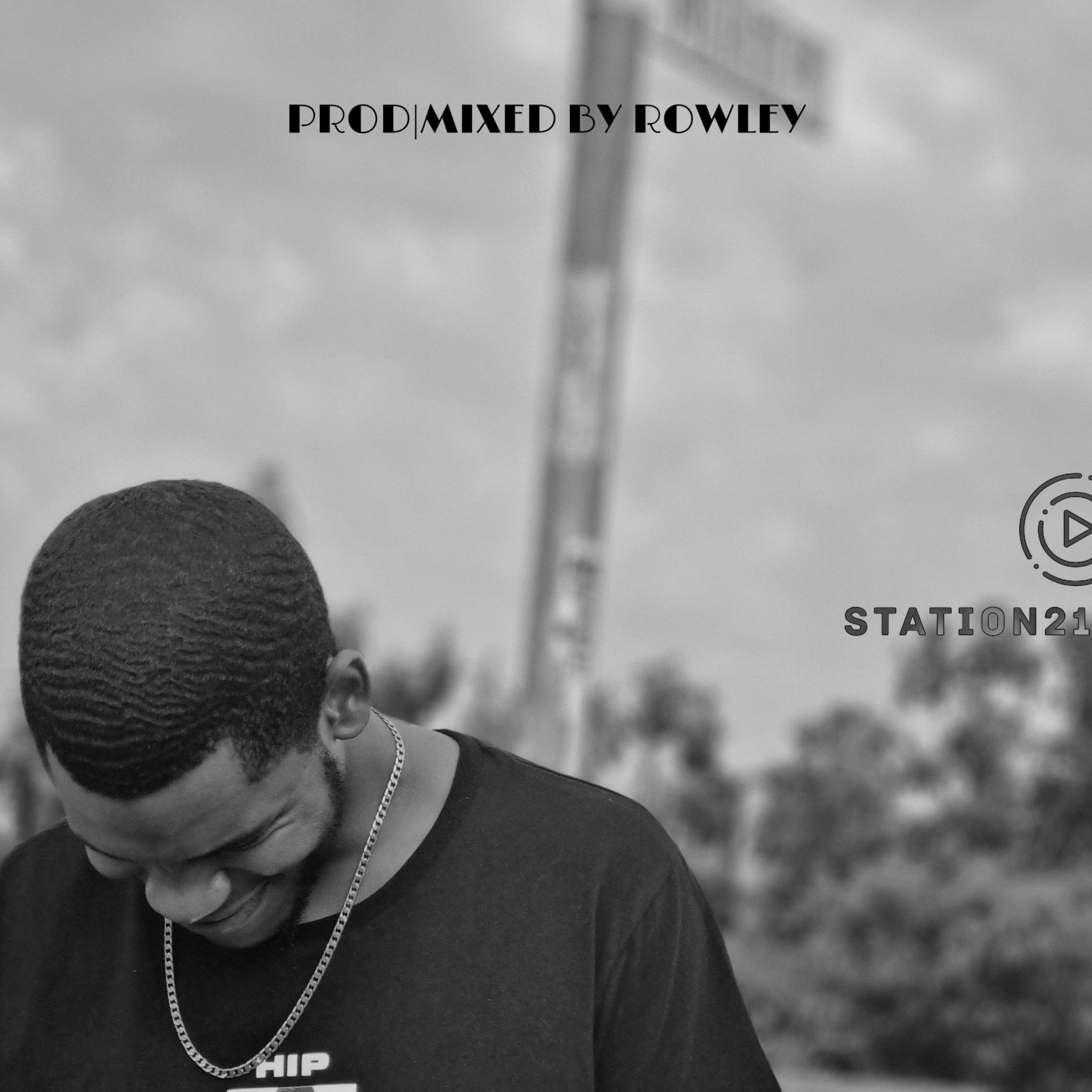 Igama Lami (feat. VussVocabs)