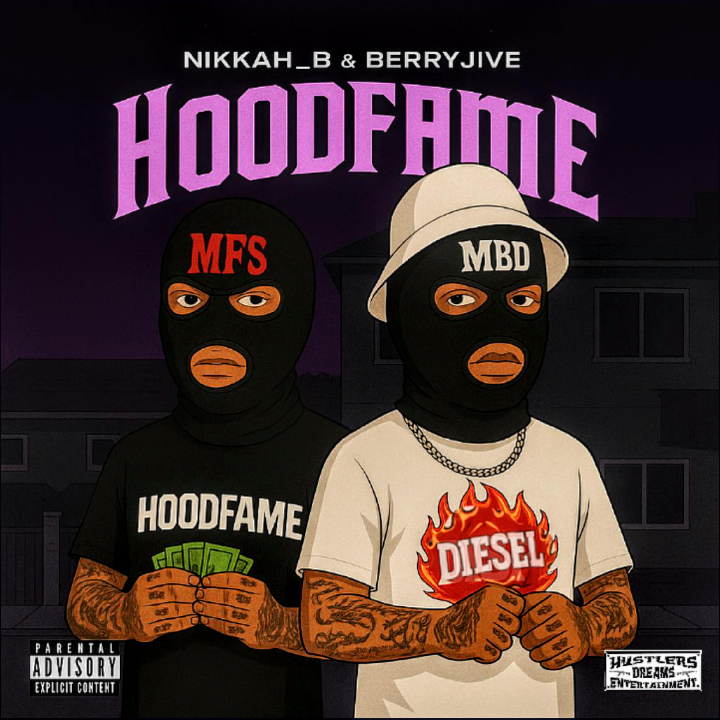 Culture (feat. Berry Jive)