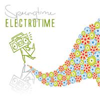 Springtime Electrotime