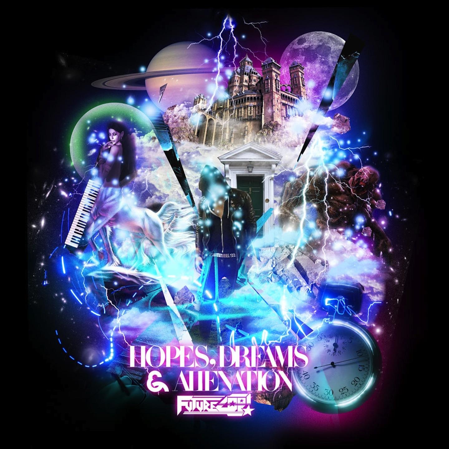 Manic Pixie Dream Girls