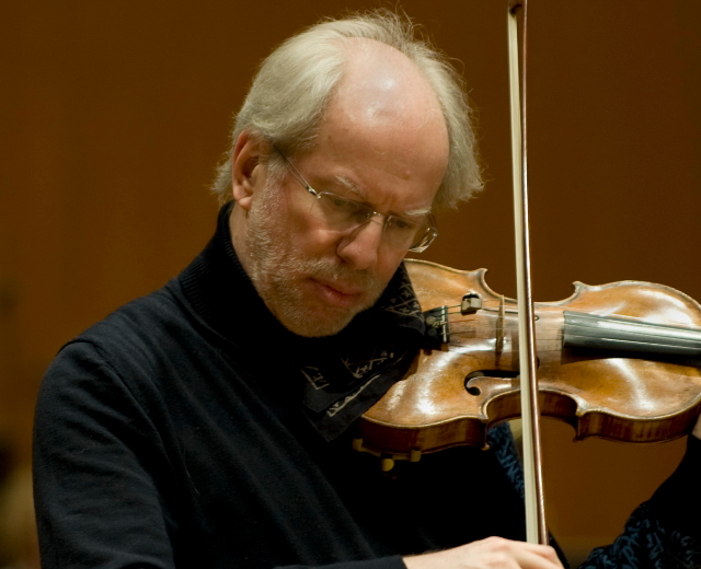 Gidon Kremer
