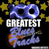 100 Greatest Blues Tracks