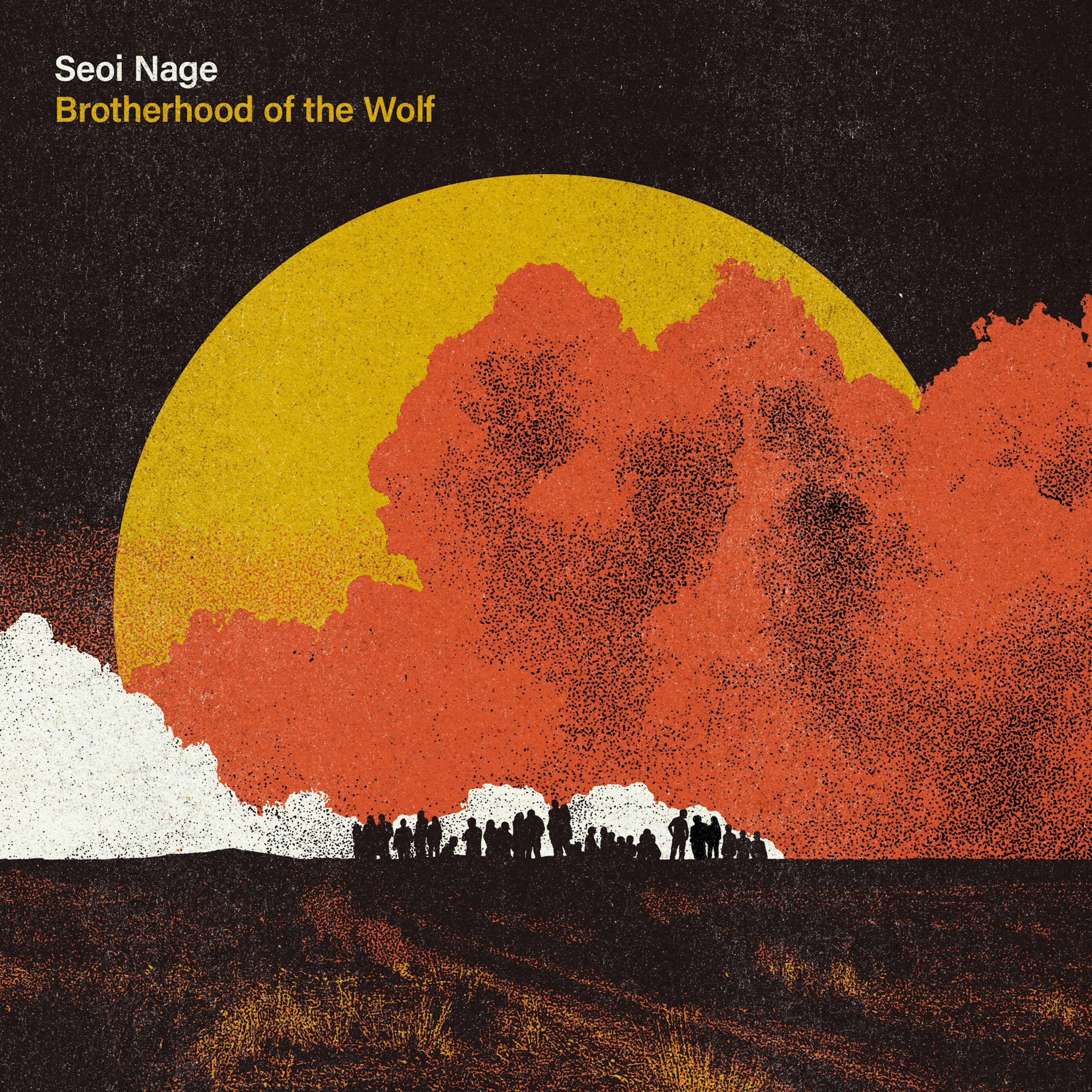 Brotherhood Of The Wolf