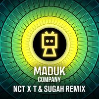 Company (NCT X T & Sugah Remix)