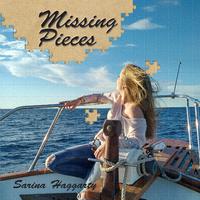 Missing Pieces - EP