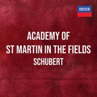 Academy of St Martin in the Fields - Schubert