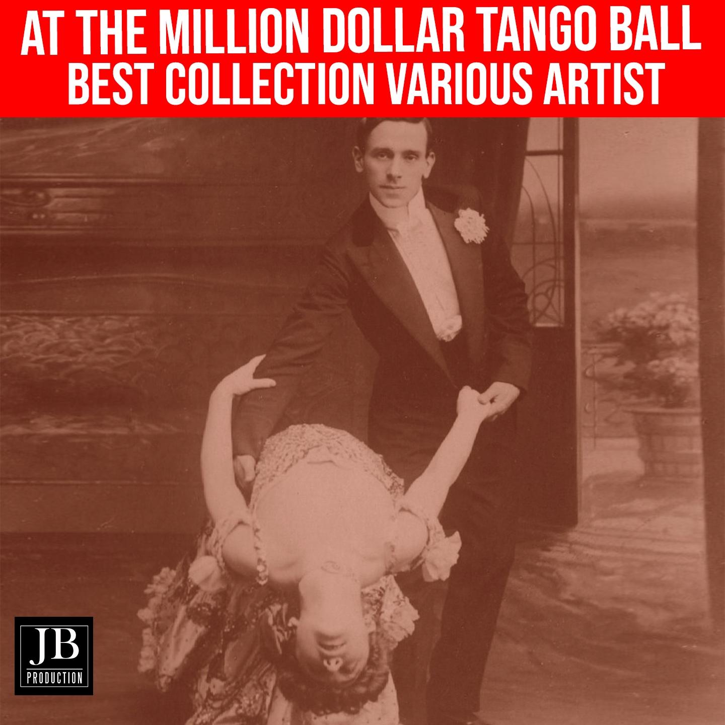 Tango en el Cine Medley: El Artista / Quiereme / Nubes de Humo / Melodia Porteña / El Encopao / El Aguacero / Quejas de Bandoneón / No Tiene Importancia / Tiempos Viejos / Quien Te Dice / Garúa / Estrellita Mia / Al Compas de Tu Mentira / Cuando el Corazó