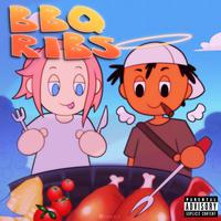 BBQ RIBS (feat. Lil Xelly)