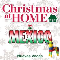 Christmas at Home in Mexico