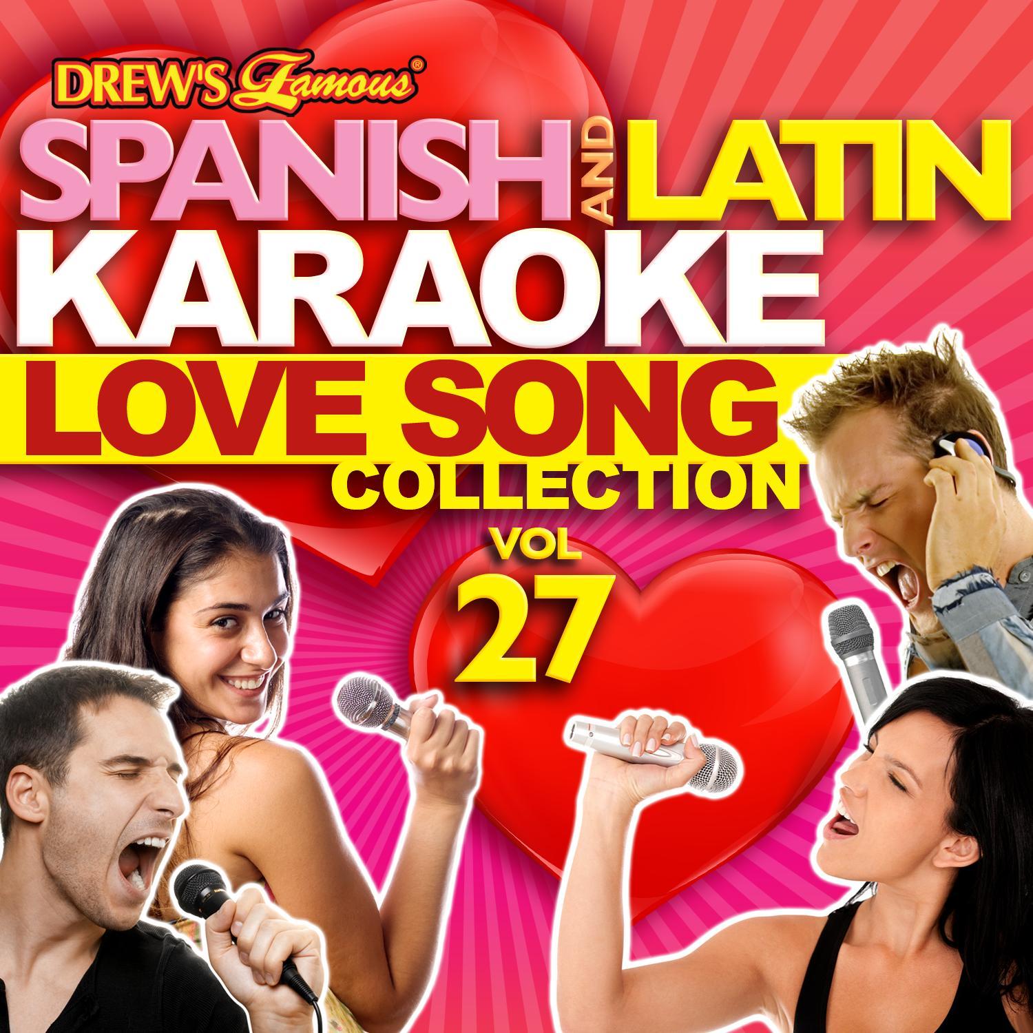 El Peligro (Karaoke Version)