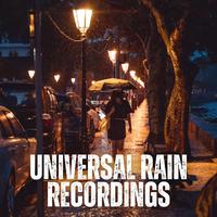 Universal Rain Recordings