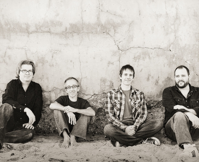 Toad the Wet Sprocket