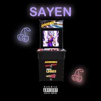 Sayain