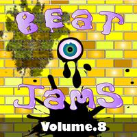 Beat Jams, Vol. 8