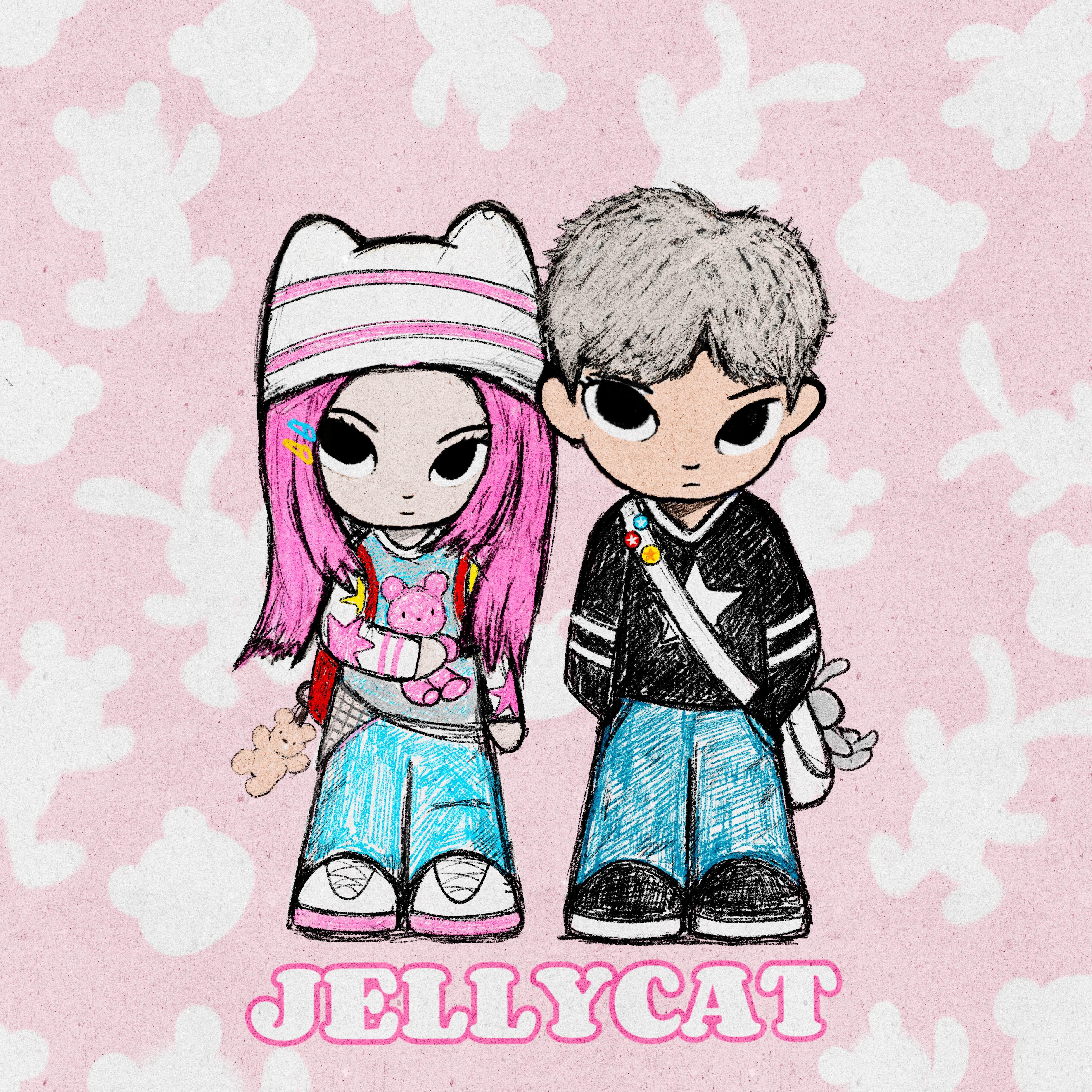Jellycat