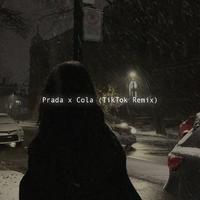 Prada x Cola