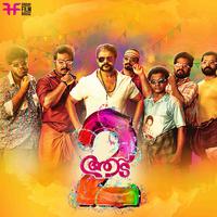 Aadu 2 (Original Motion Picture Soundtrack)