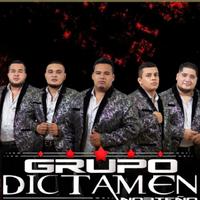 Grupo Dictamen norteño