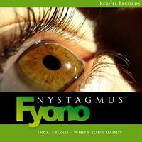 Nystagmus