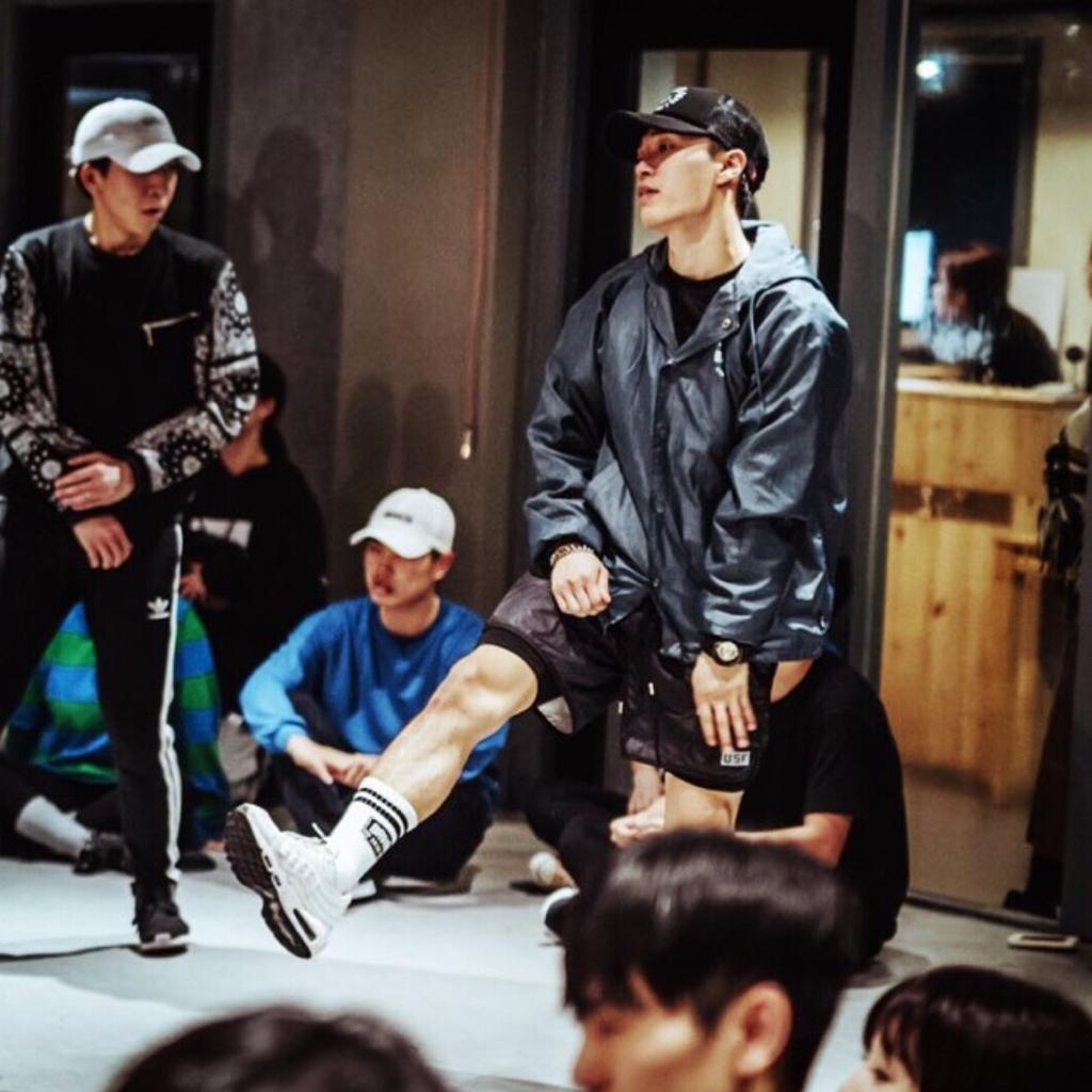 1M舞室BGM练习(1 MILLION)(11月更新)