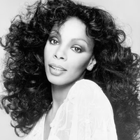 Donna Summer