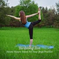 Birdsong Zen: Serene Nature Sound for Deep Yoga Practice