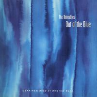 UNITED STATES AIR FORCE HEARTLAND OF AMERICA BAND: Out of the Blue