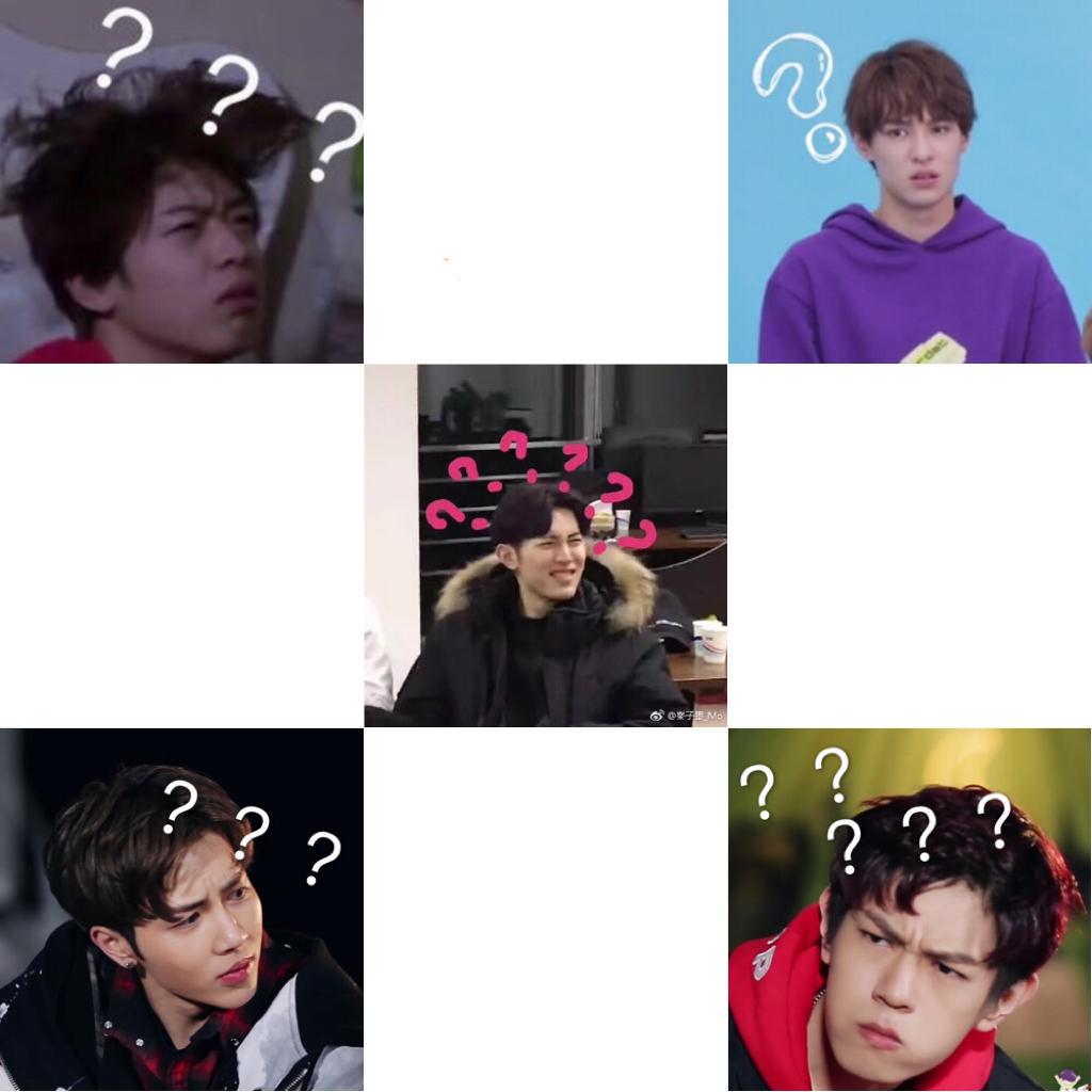 【Awaken-F】 觉醒东方 五只的唱跳闹