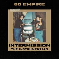 Intermission The Instrumentals