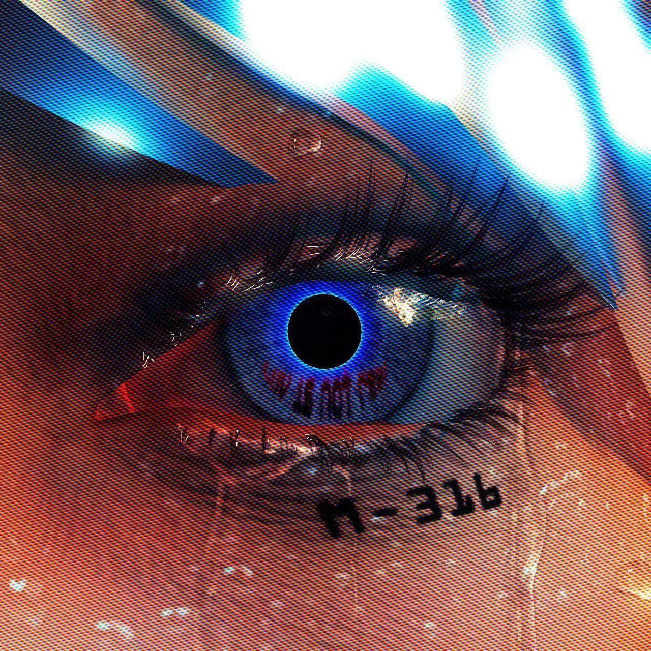 假意 LUV ISN‘T REAL（Prod.@valiuta49）