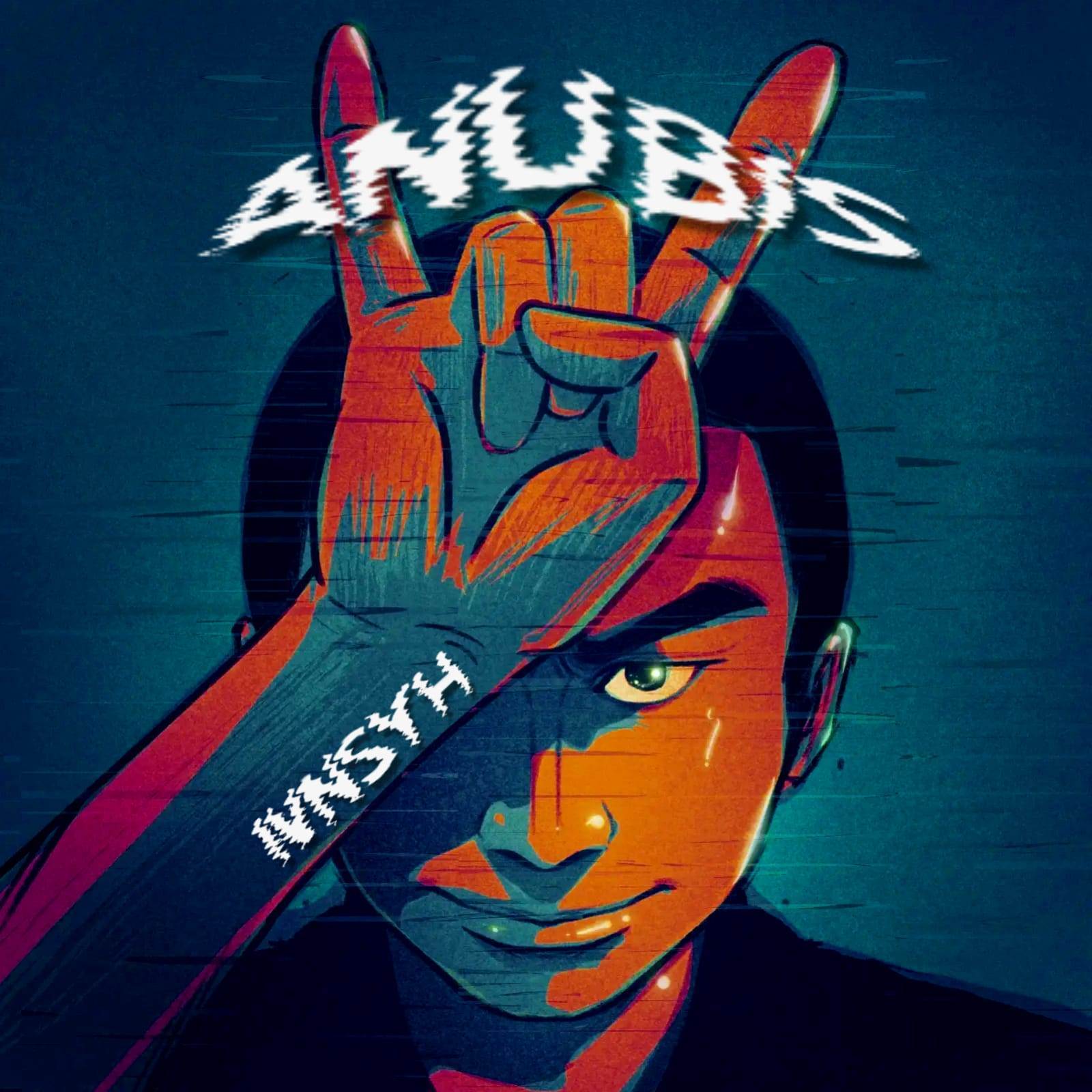 ANUBIS