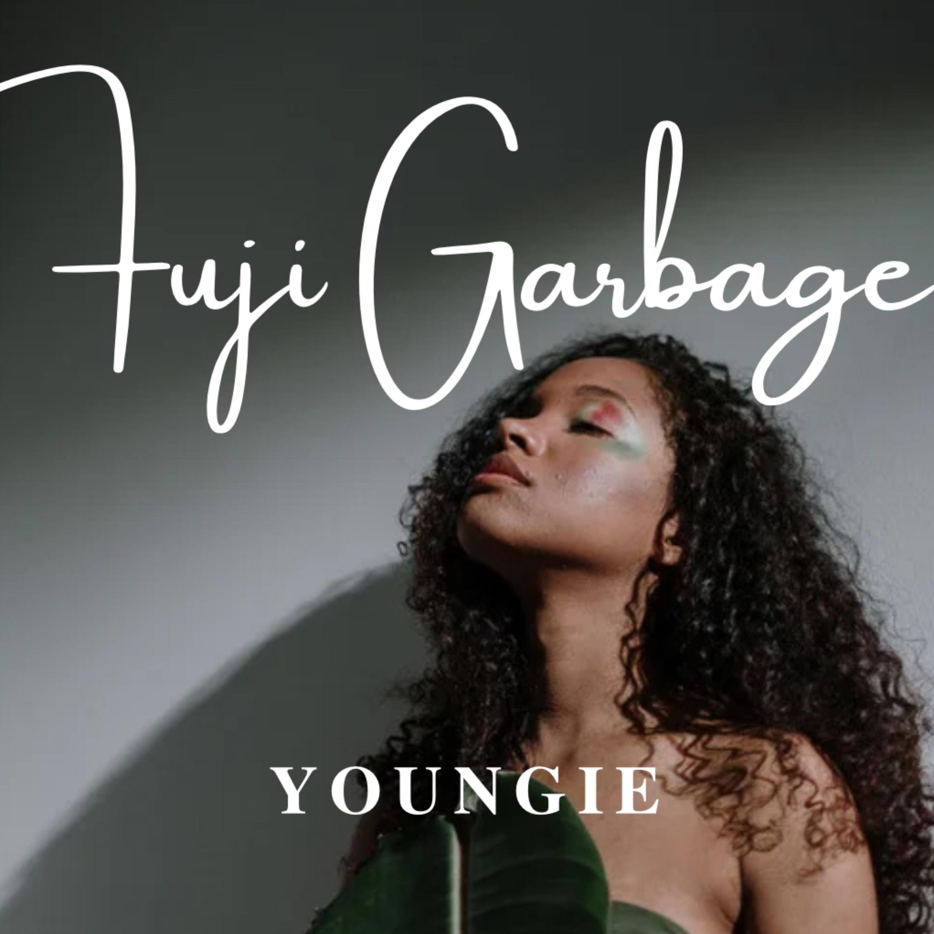 Fuji Garbage (Remix)