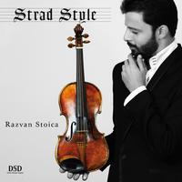 Strad Style