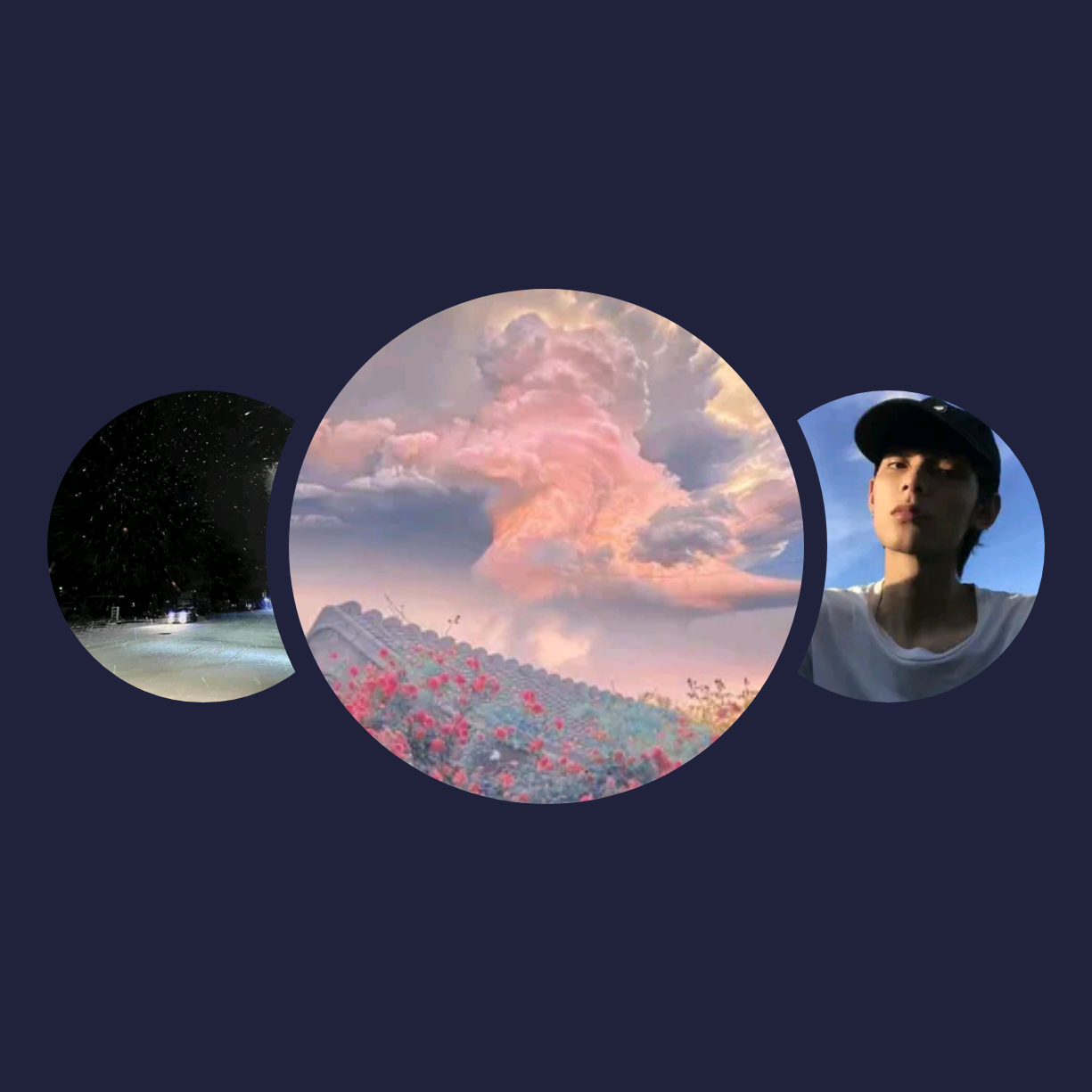 精选音乐人|DJ阿布、DJ阿智、种一捧玫瑰