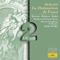 Berlioz:  La Damnation De Faust, Op. 24