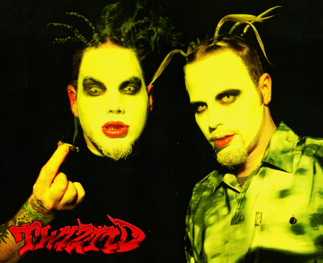 Twiztid