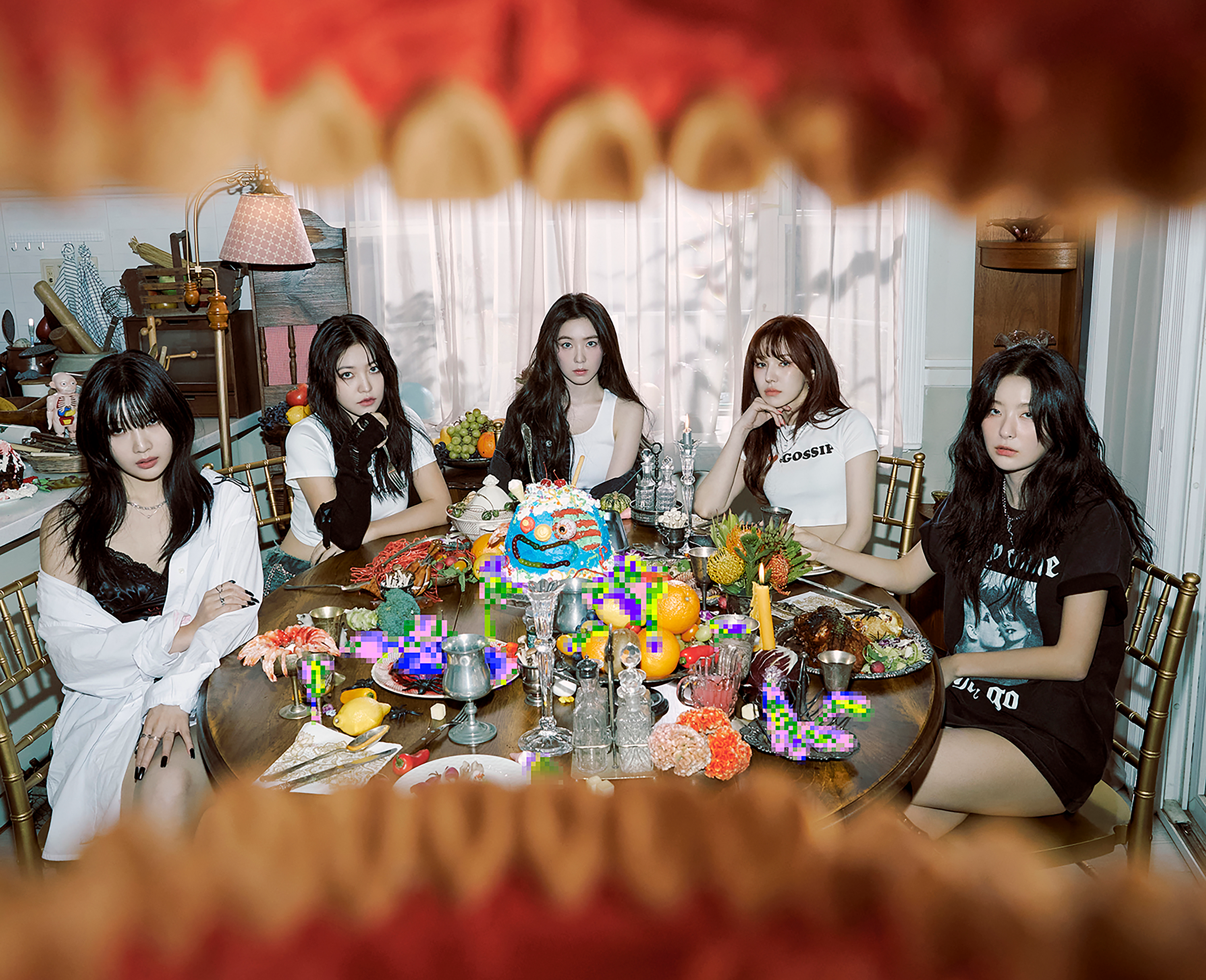 Red Velvet