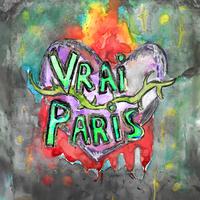 Vrai Paris (Single)