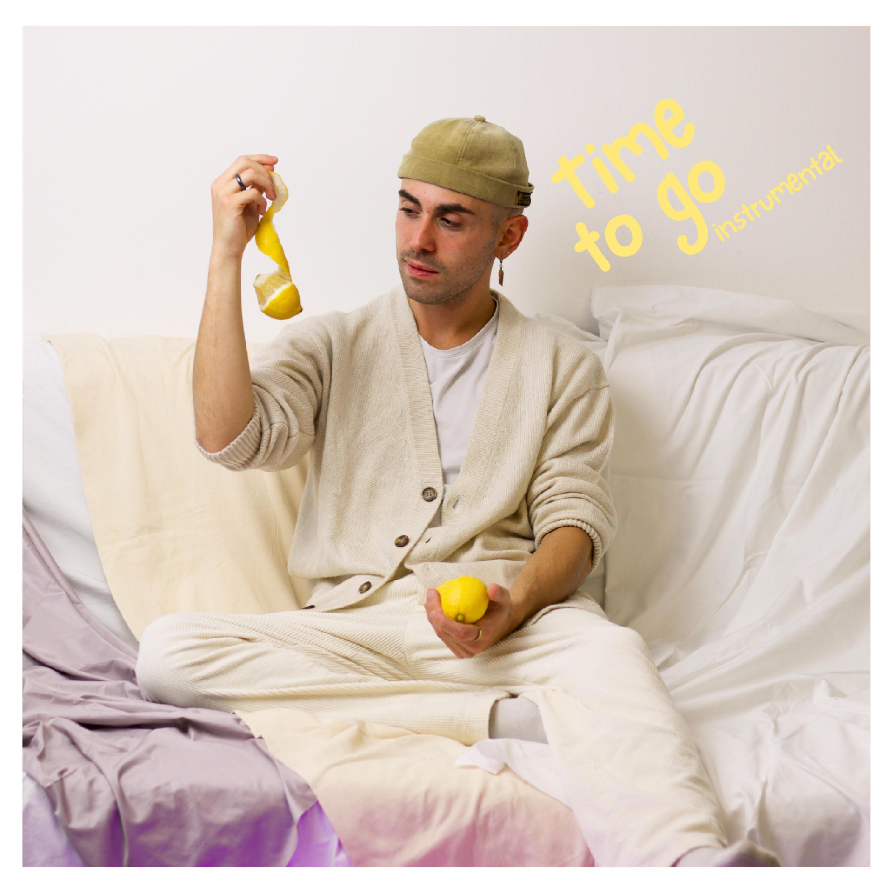 Time to go (feat. Madishu) (Instrumental)