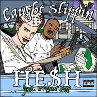 Caught Slippin' (feat. Project Pat)