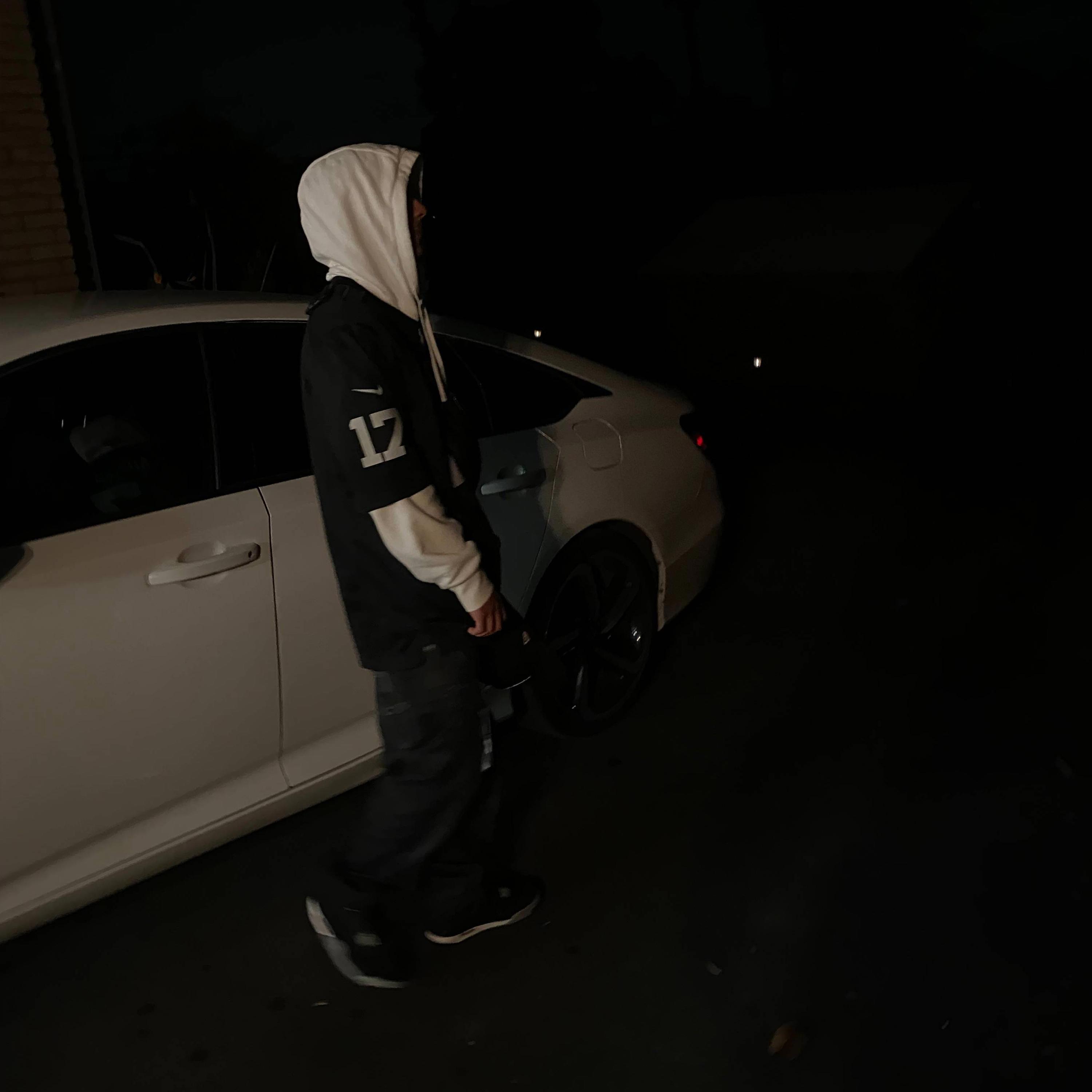 Patch (shattered hearts)