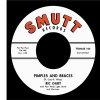 Pimples and Braces / The Hunt