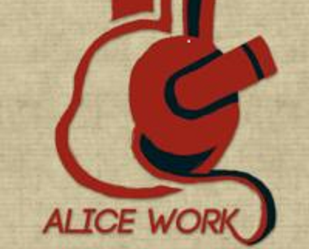 Alice工坊