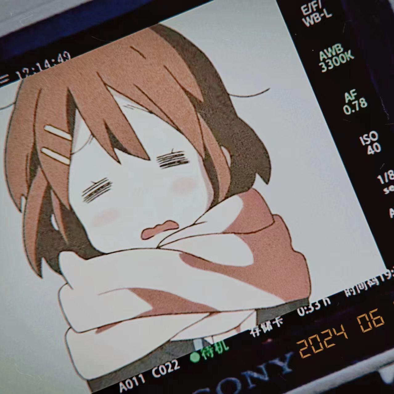 走马（过了很久终于我愿抬头看）