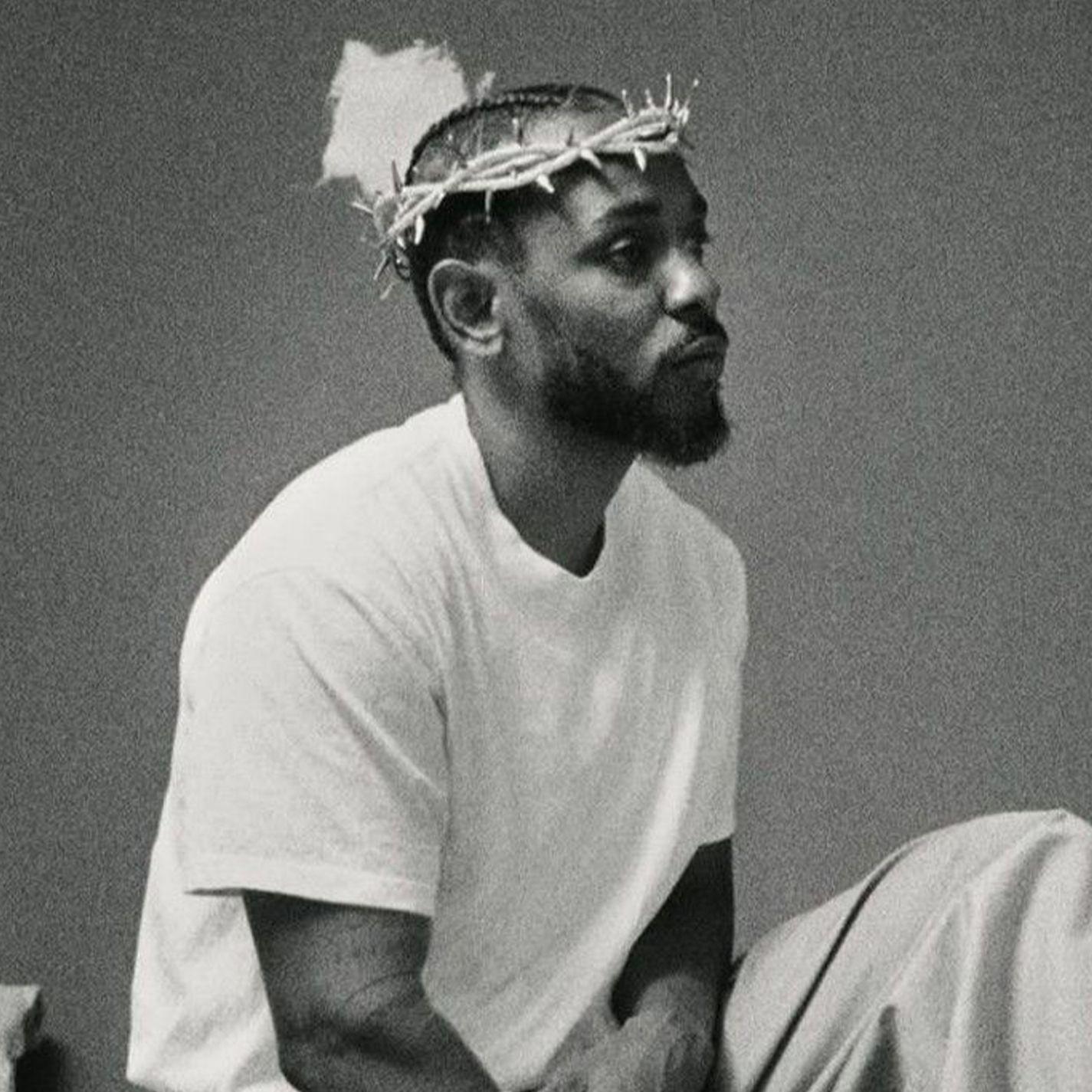 Kendrick Lamar Type Beat - " Feeling Cocky ".